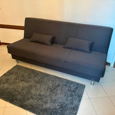Cody\'S Apartment