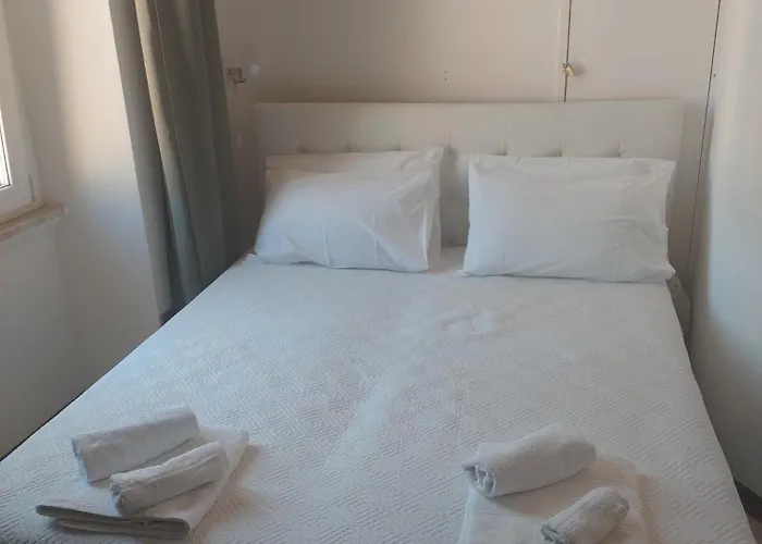 Cody's Frühstückspension 3*