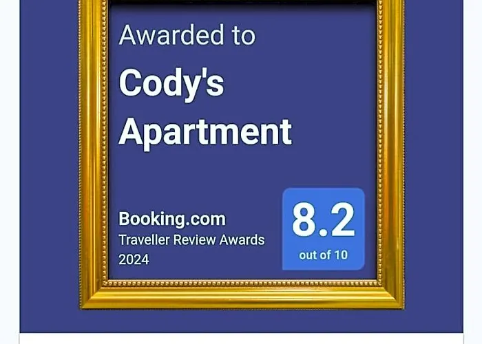 Frühstückspension Cody's