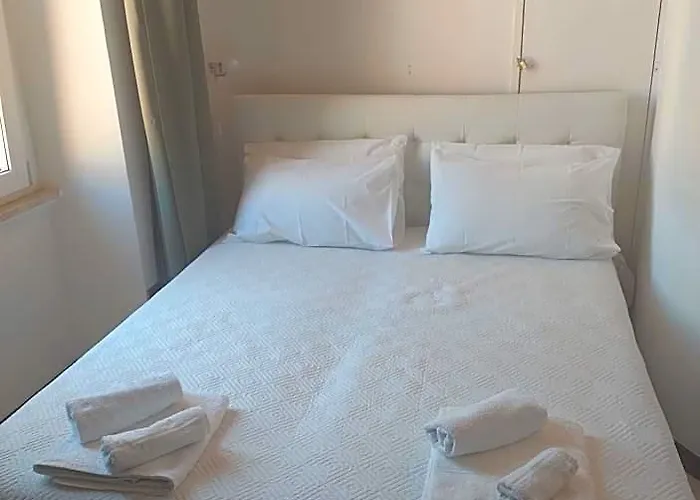 Cody's Frühstückspension 3*